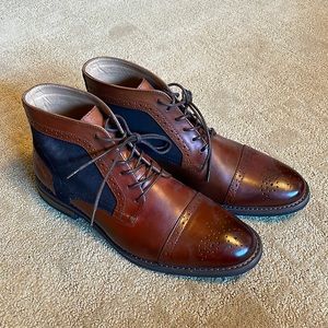 Dress boots - La Milano - size 11